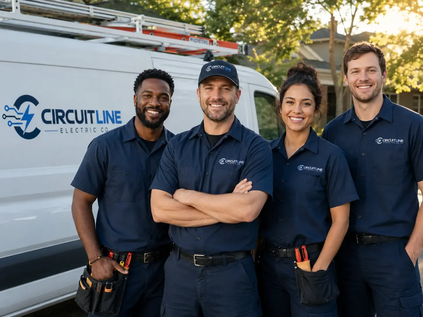 Whole Home Rewiring company in Barnet, VT